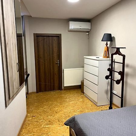 Tbilisi Trinity Apartment Extérieur photo