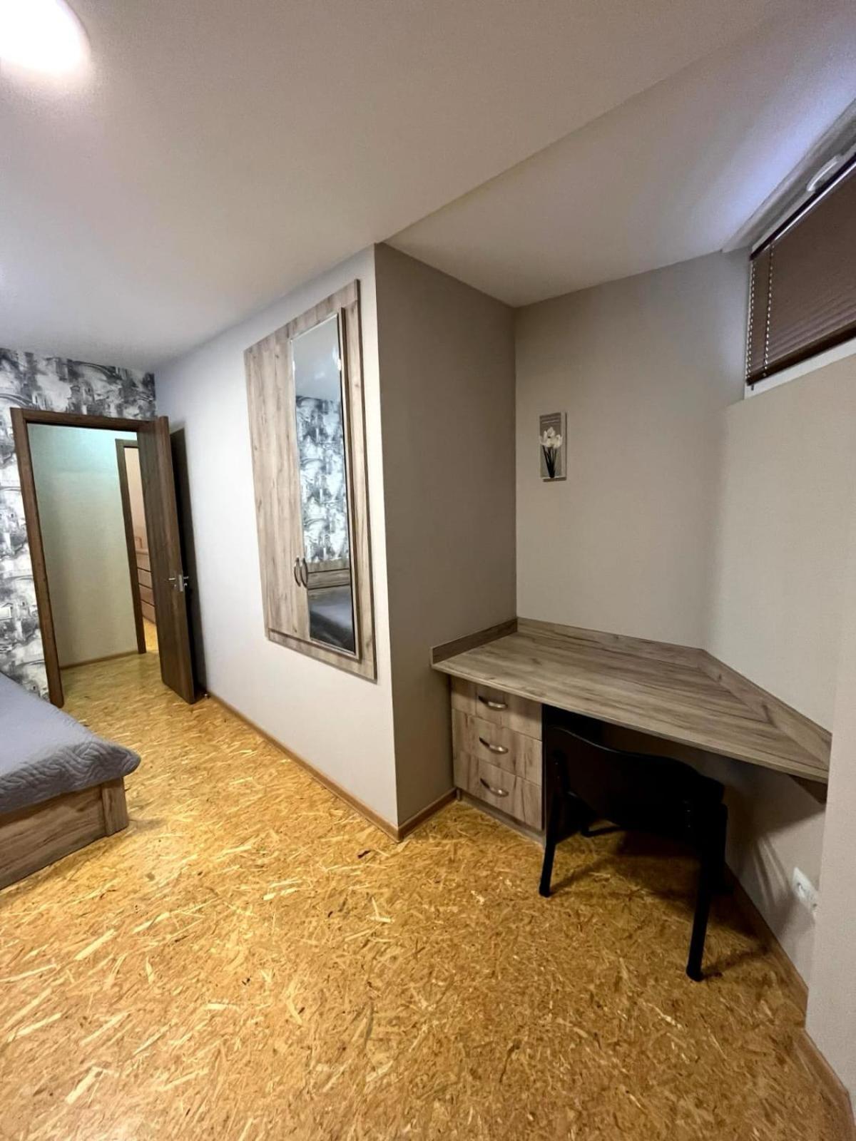 Tbilisi Trinity Apartment Extérieur photo