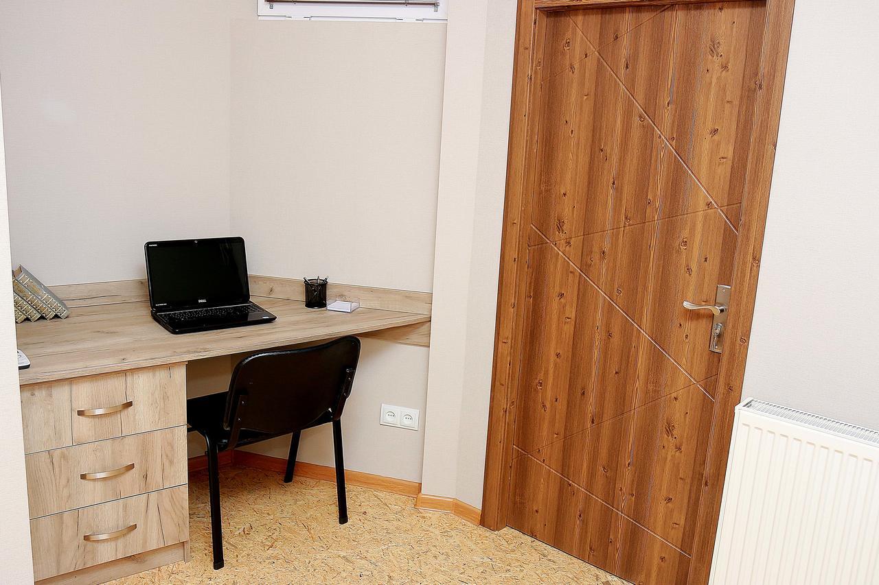 Tbilisi Trinity Apartment Extérieur photo