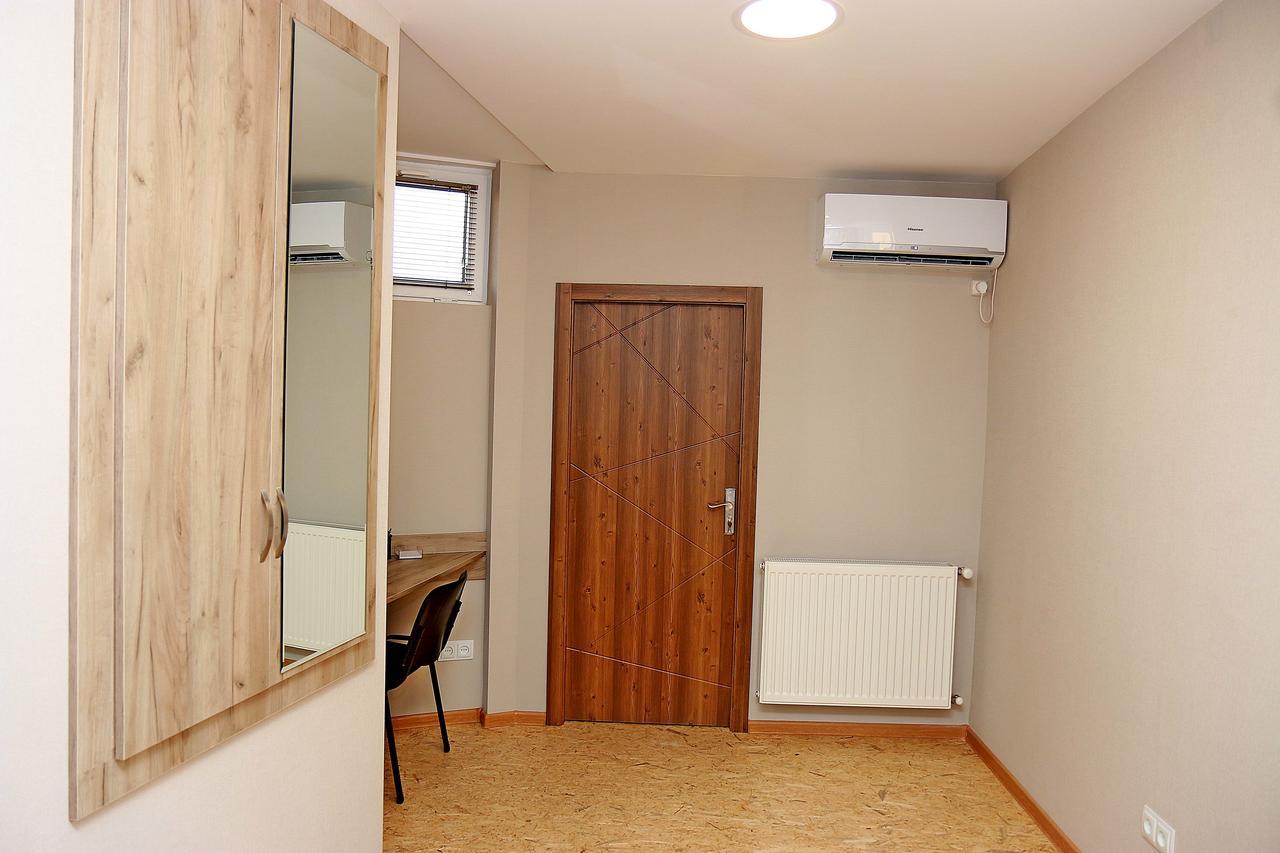 Tbilisi Trinity Apartment Extérieur photo