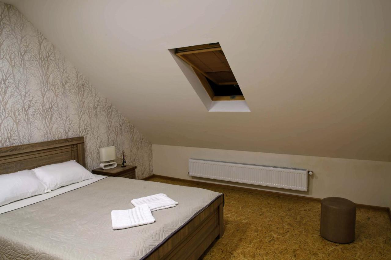Tbilisi Trinity Apartment Extérieur photo